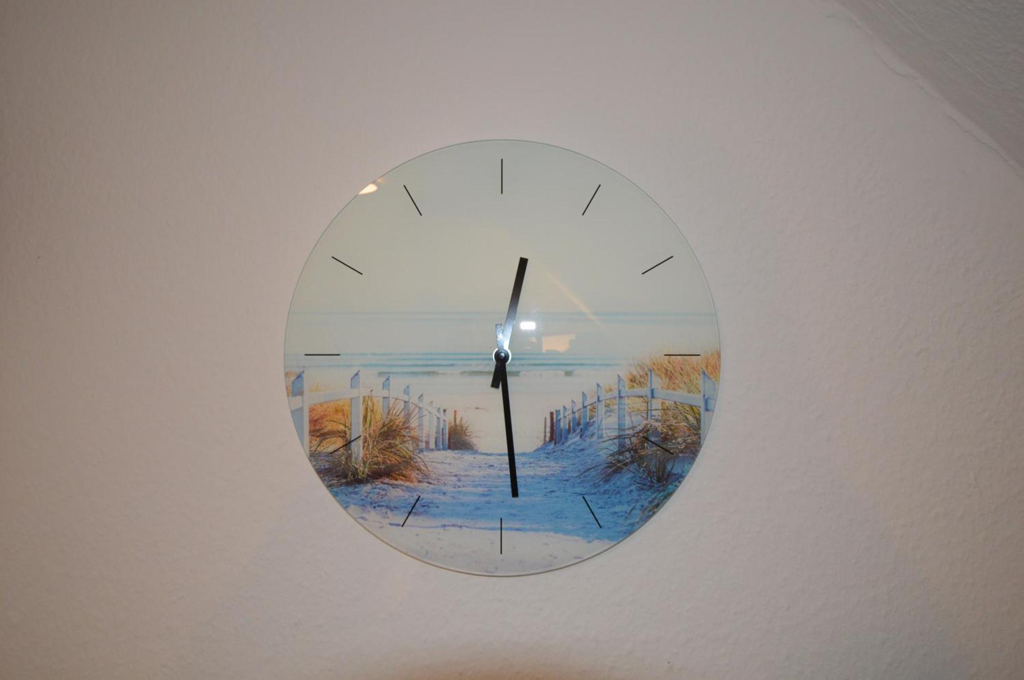 Haus Hannover Apartment Carolinensiel