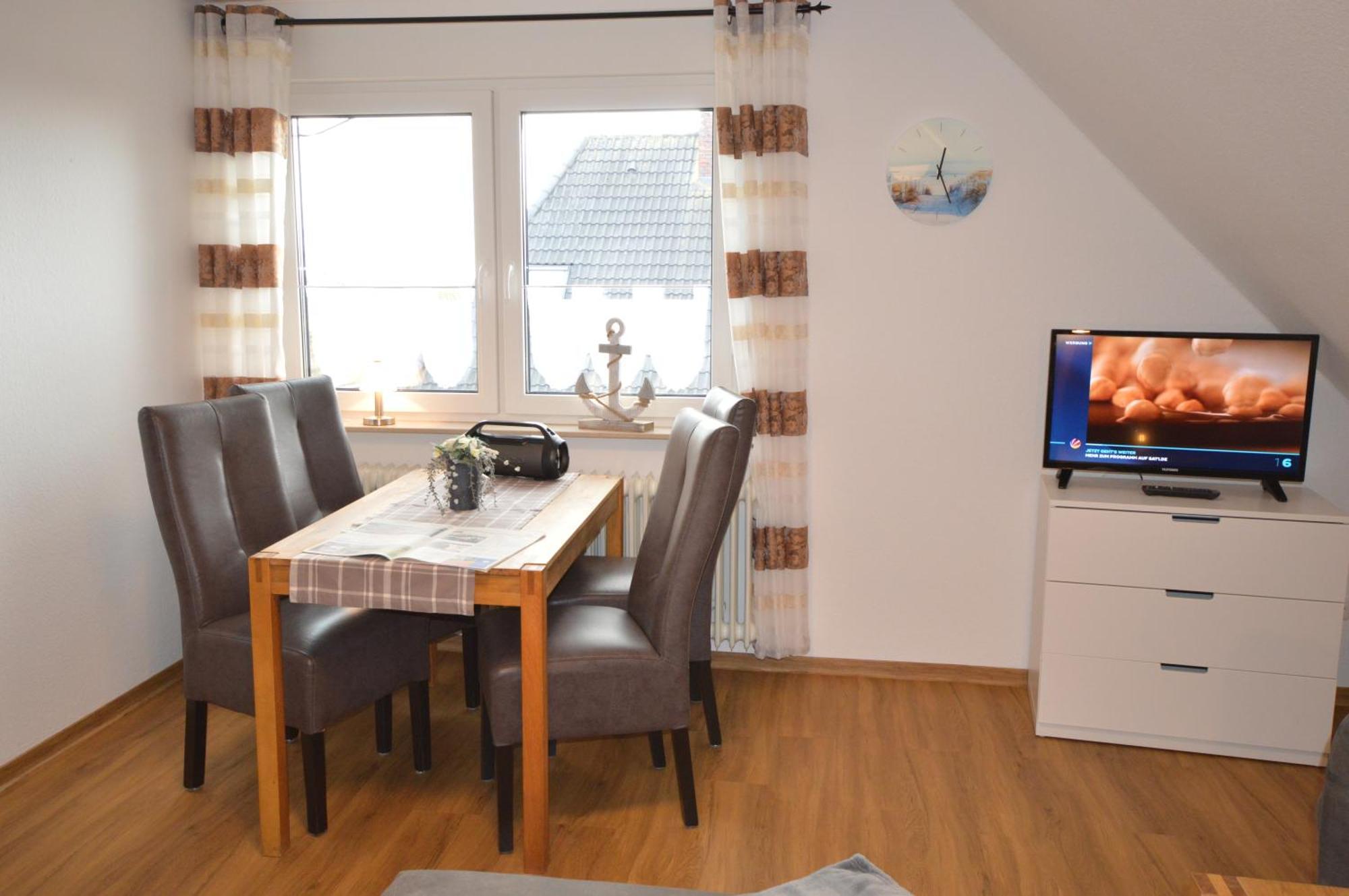 Apartment Haus Hannover *