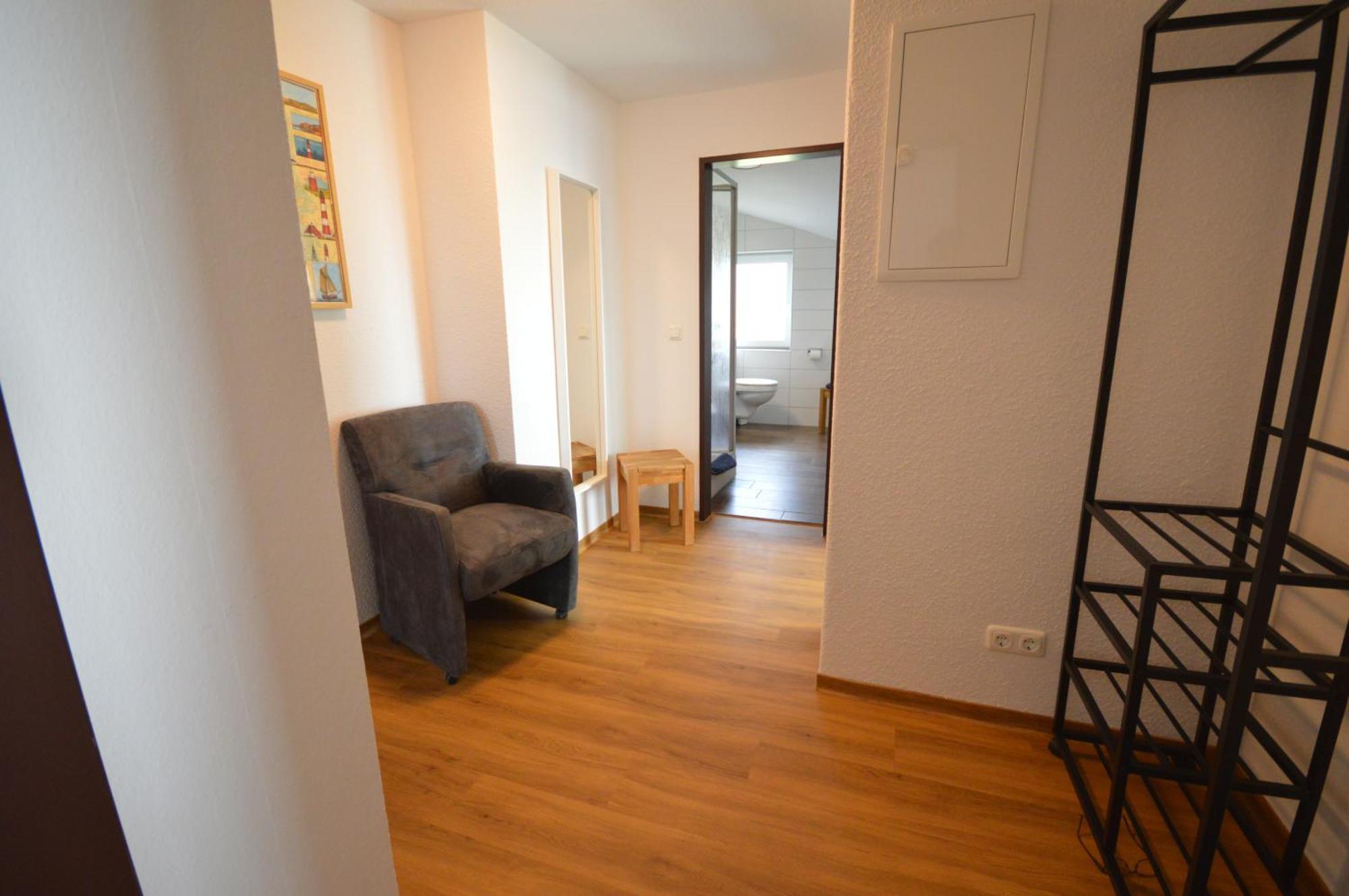 Haus Hannover Apartment *