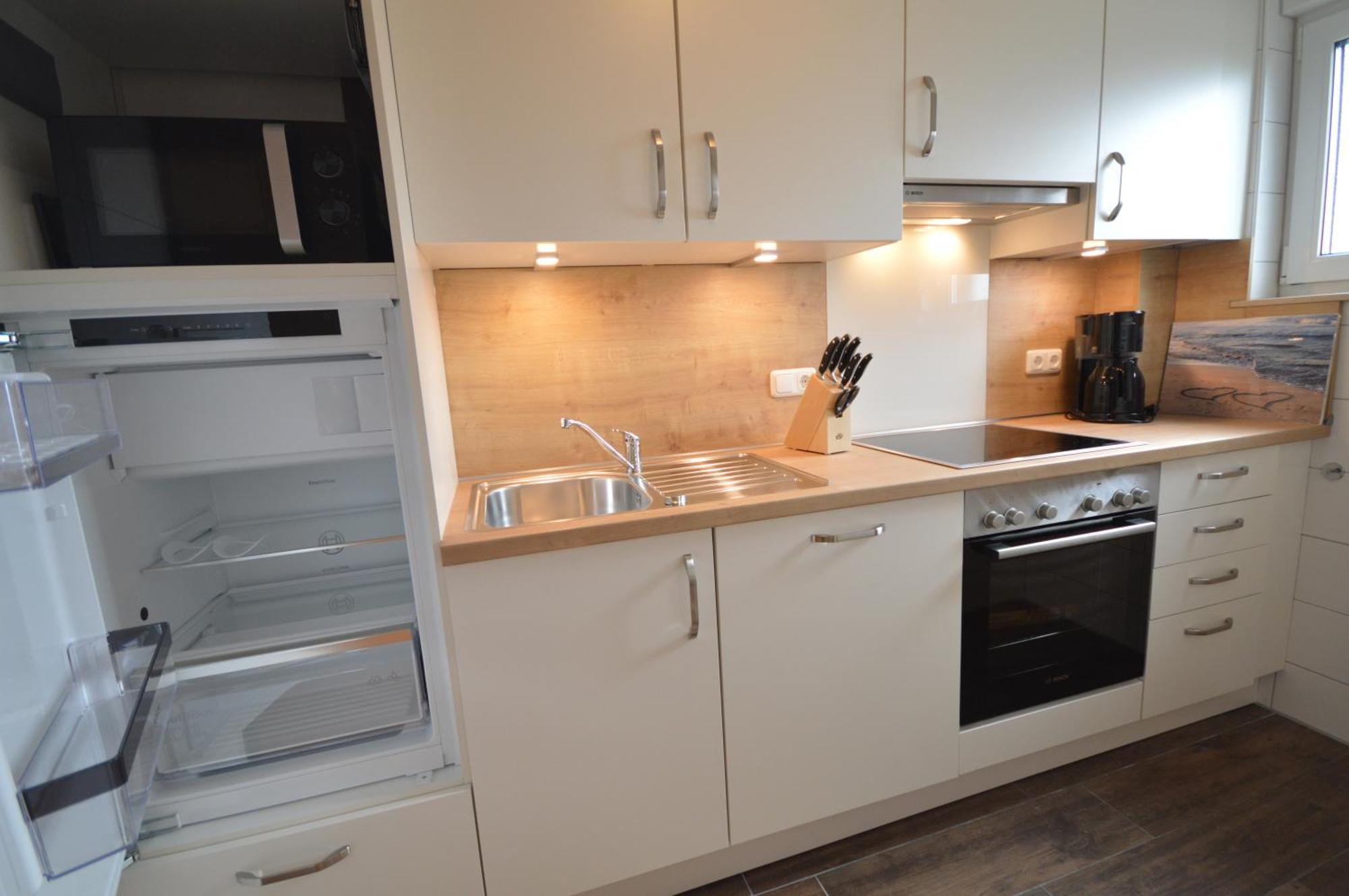 Apartment Haus Hannover *